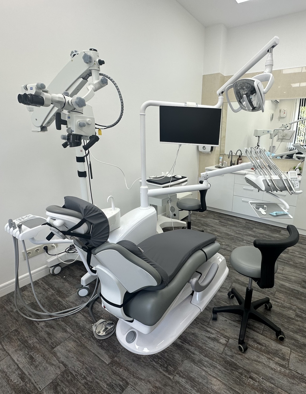 Клиника Dr.Smile
