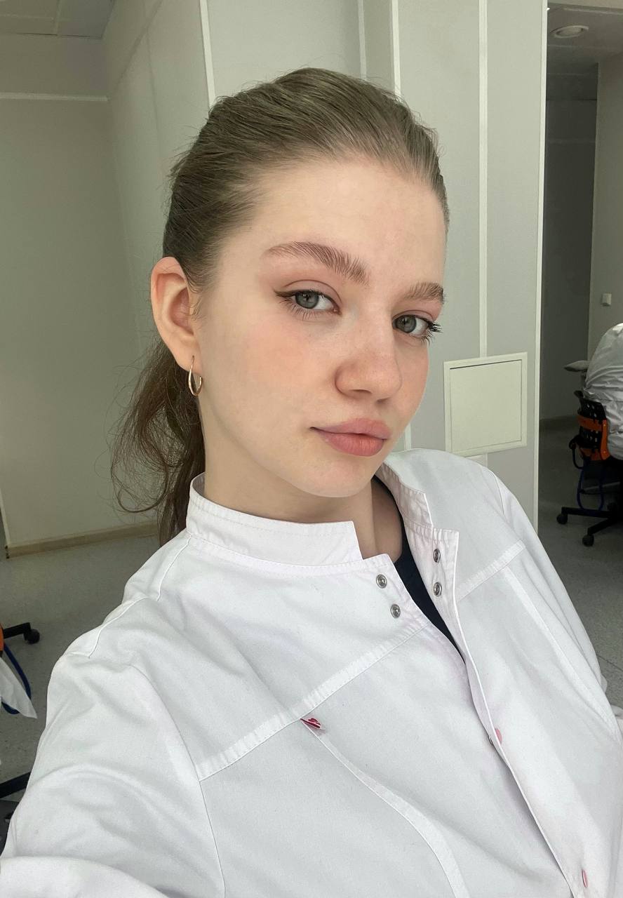Врач 6